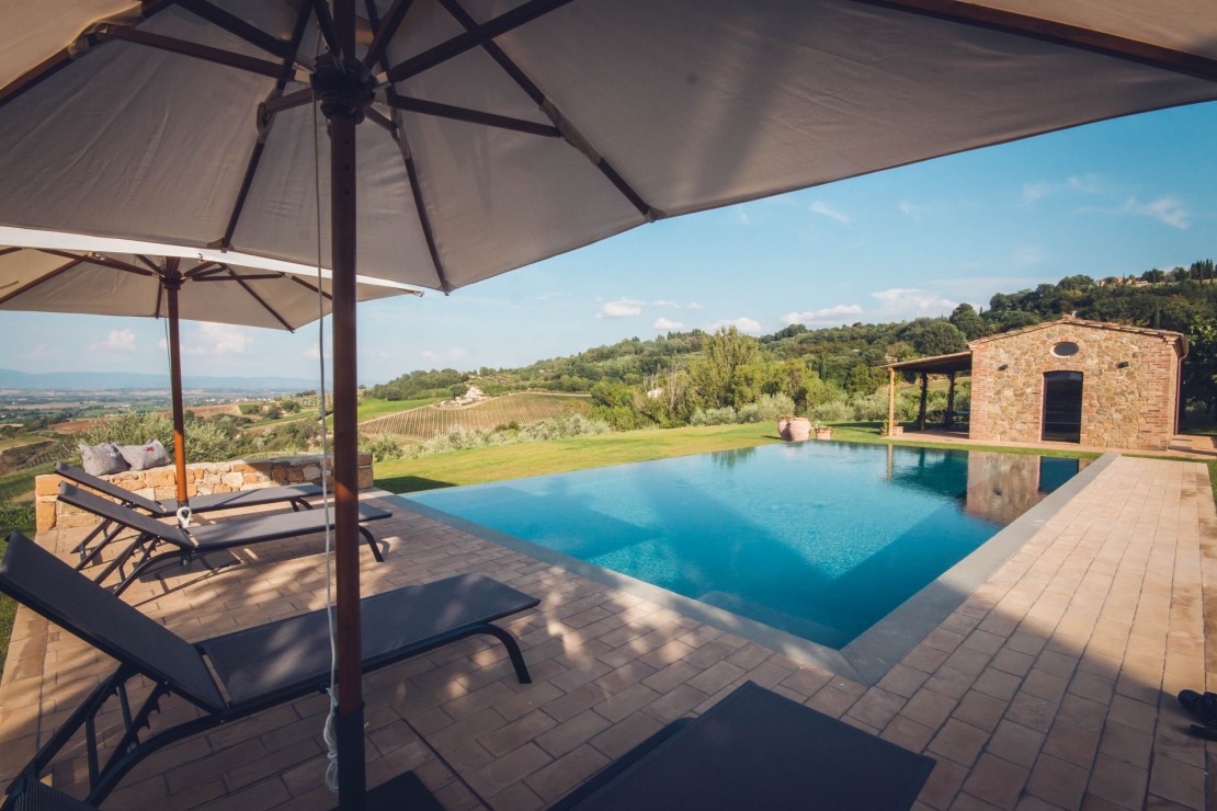 Villa Chiani