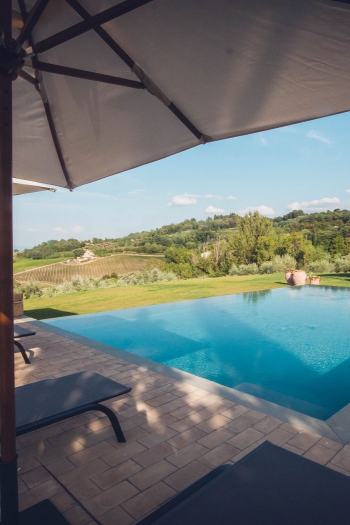 Villa Chiani