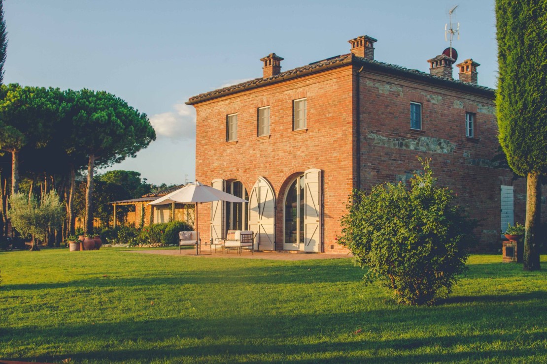 Villa Chiani