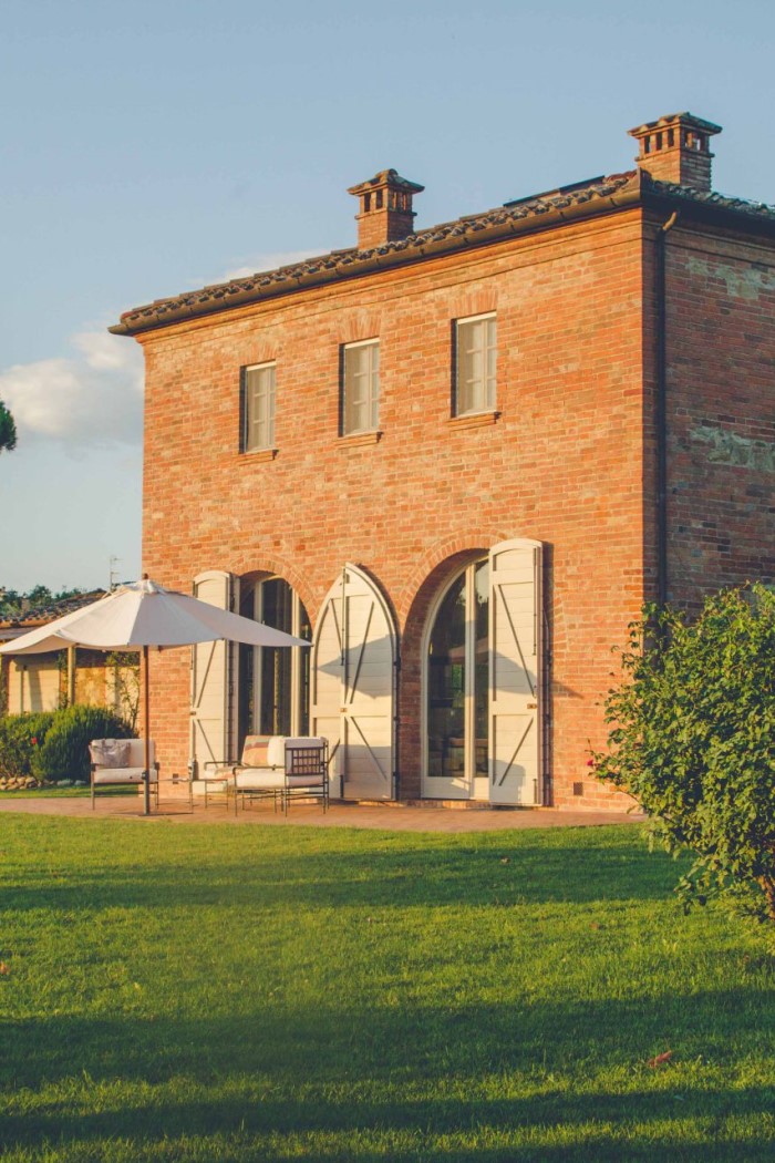Villa Chiani