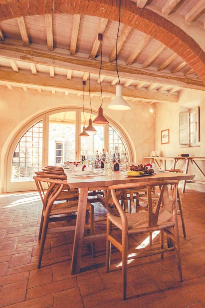 Villa Chiani