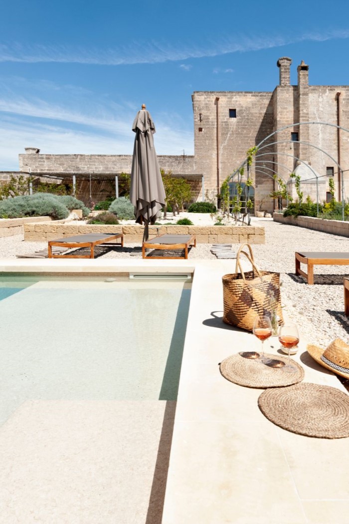 Masseria Pezza