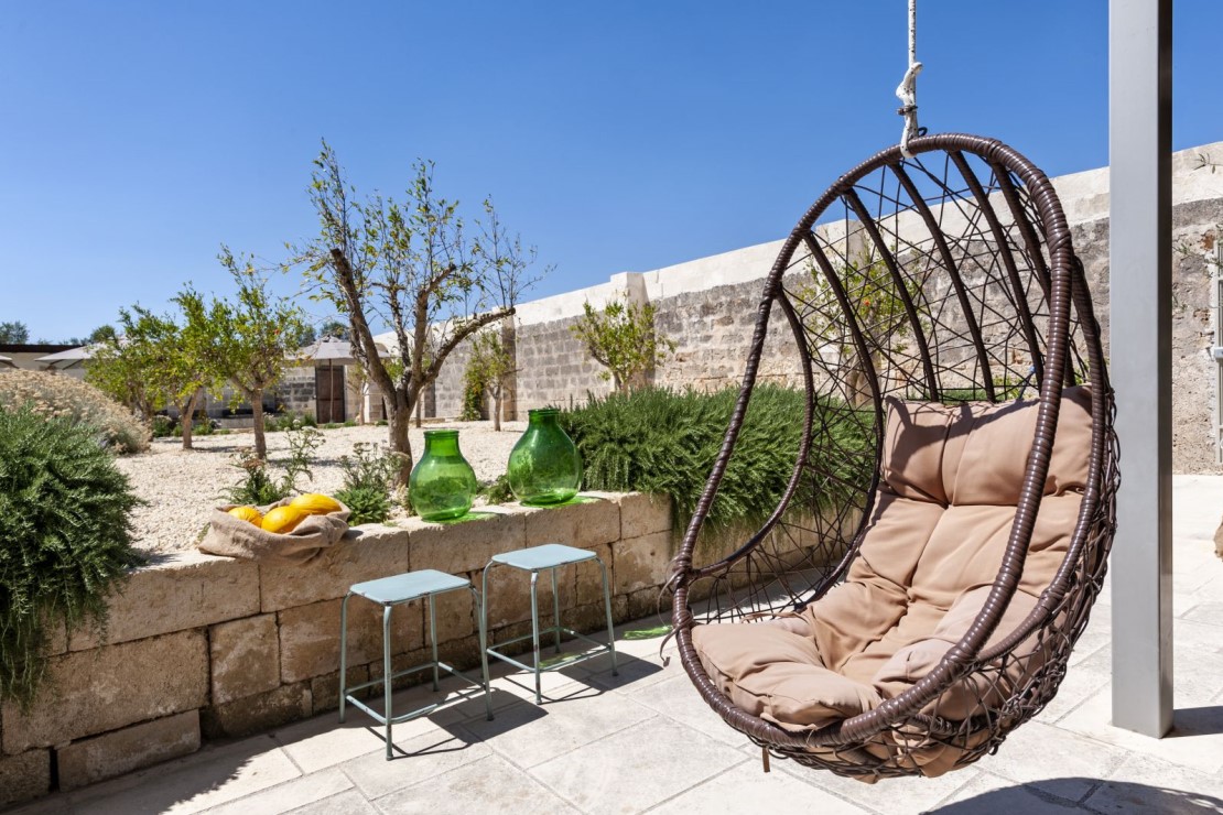 Masseria Pezza