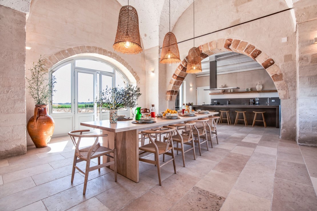 Masseria Pezza
