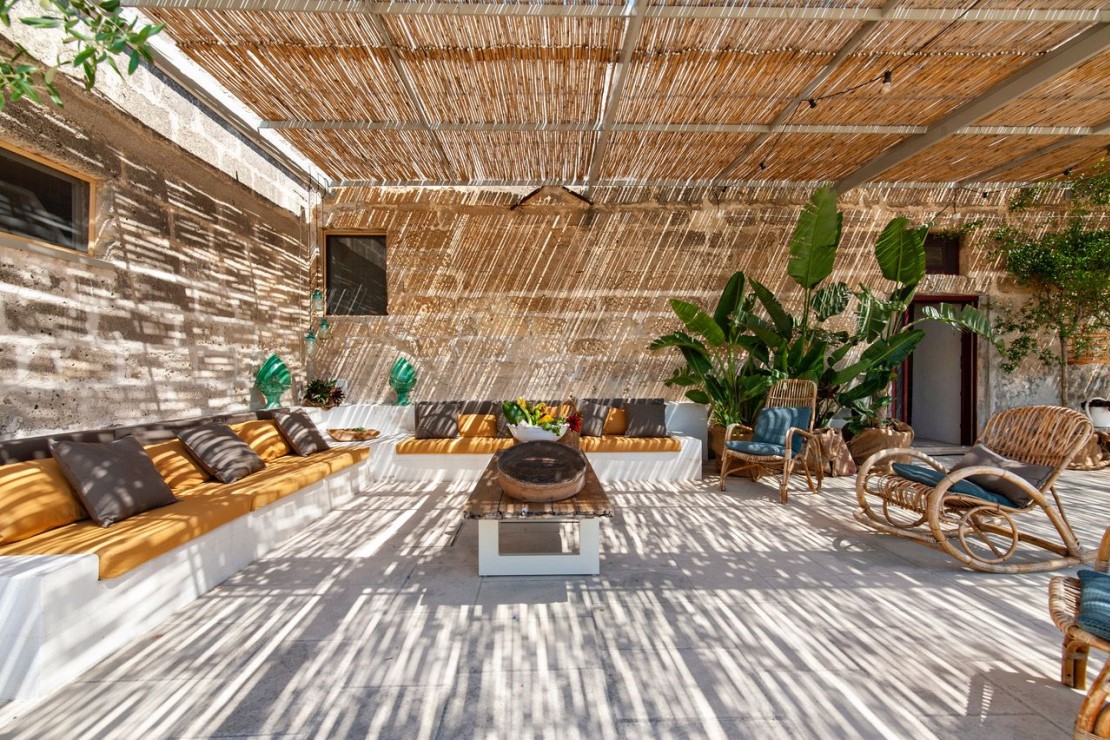 Masseria Pezza