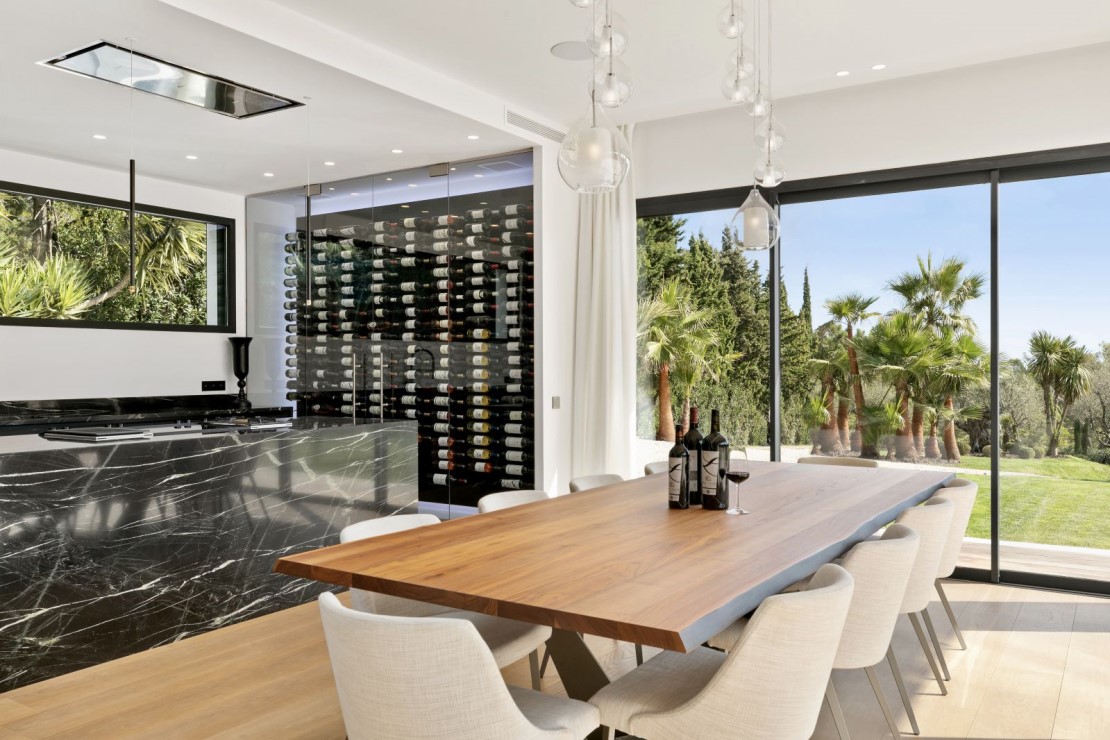 Villa Mila - Cannes