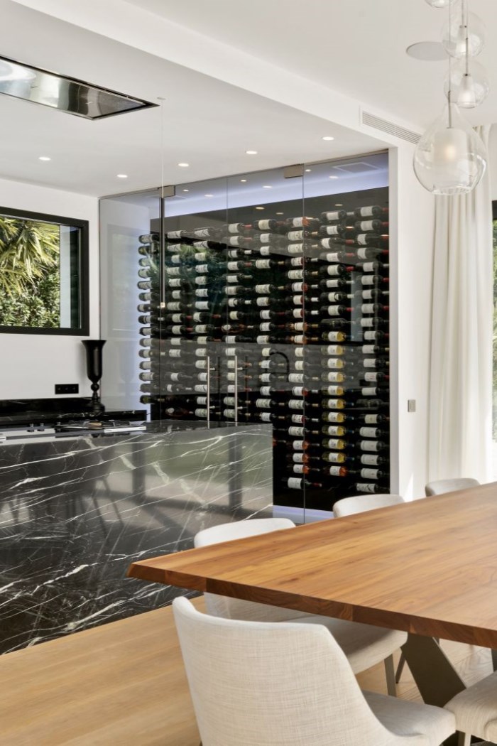 Villa Mila - Cannes