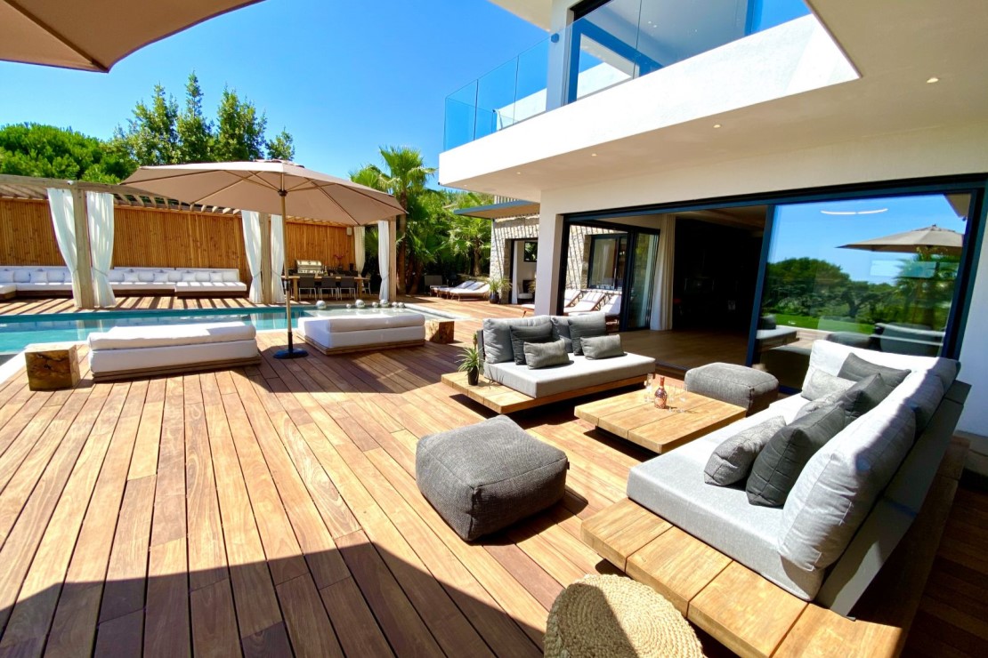 Villa Mila - Cannes