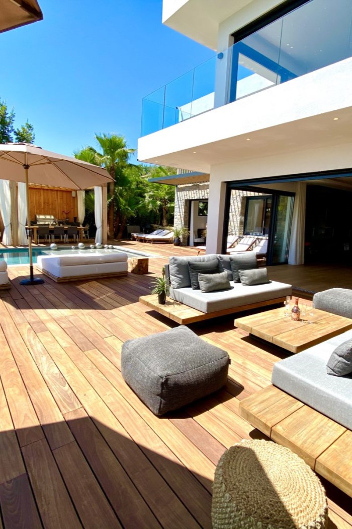 Villa Mila - Cannes