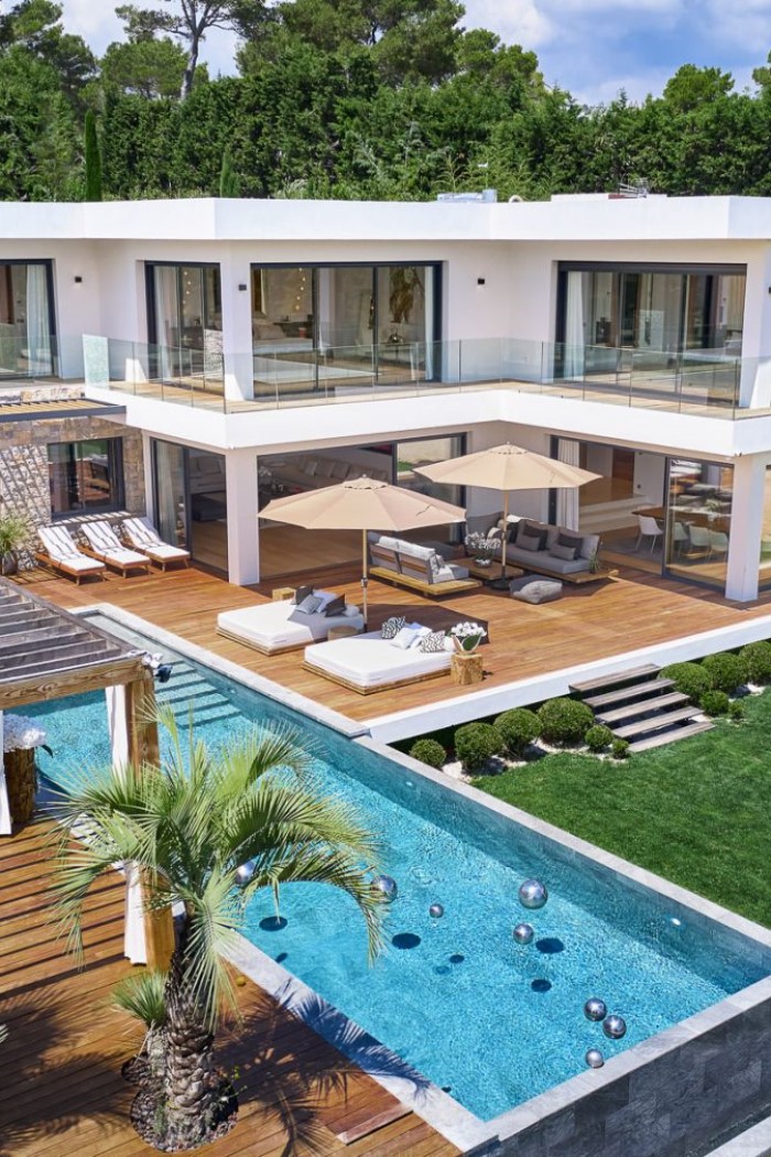 Villa Mila - Cannes