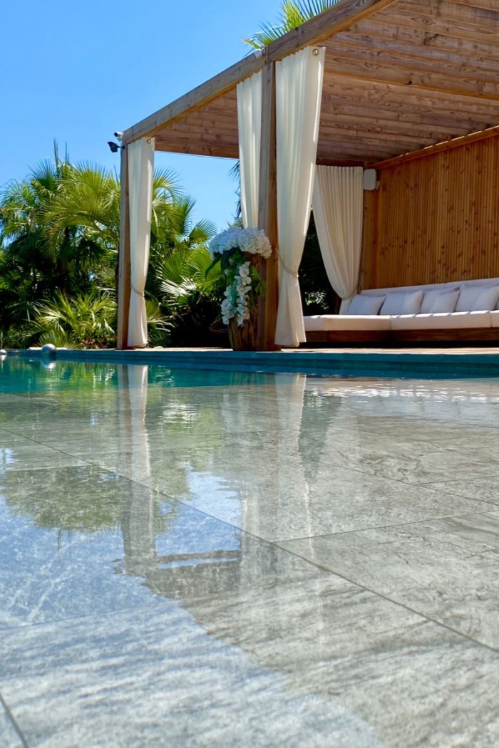 Villa Mila - Cannes