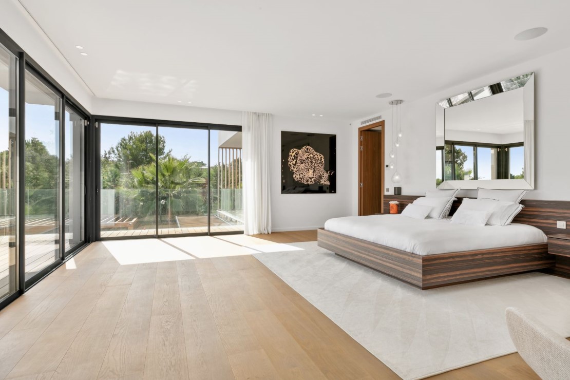 Villa Mila - Cannes