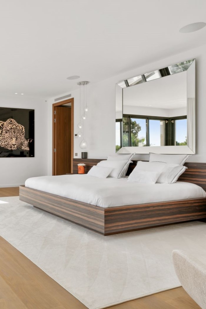 Villa Mila - Cannes