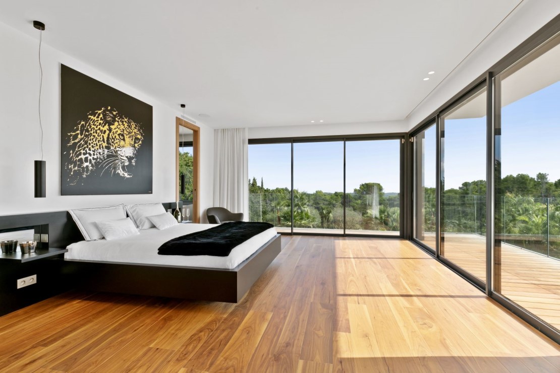 Villa Mila - Cannes