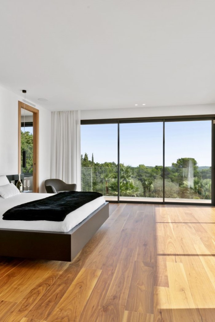 Villa Mila - Cannes