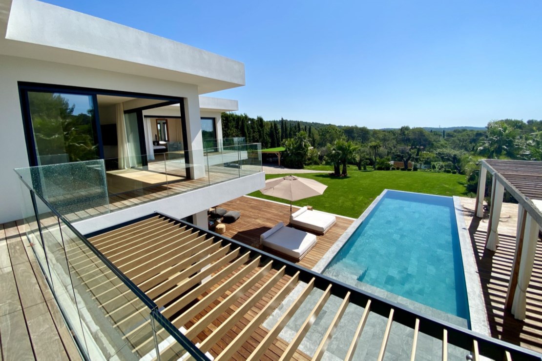 Villa Mila - Cannes