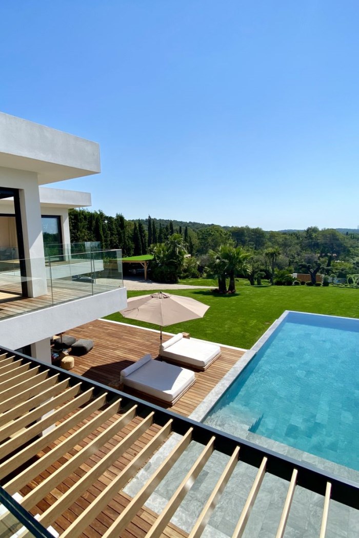 Villa Mila - Cannes