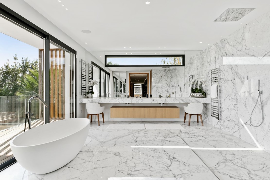 Villa Mila - Cannes