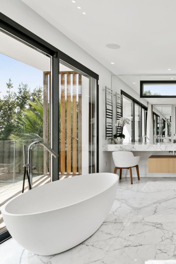 Villa Mila - Cannes