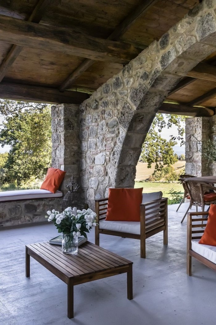 Villa Conti