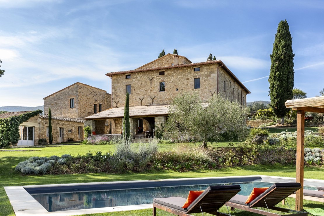 Villa Conti