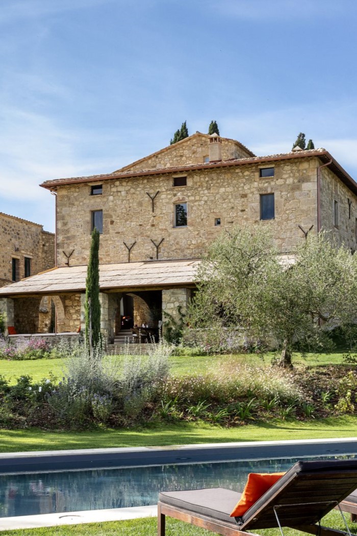 Villa Conti
