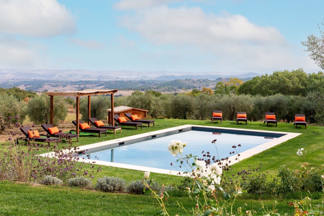 Villa Conti