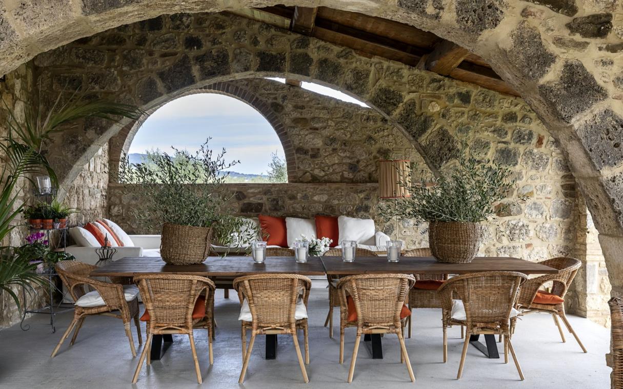 Villa Tuscany Italy Countryside Luxury Conti Ter 2 (1)