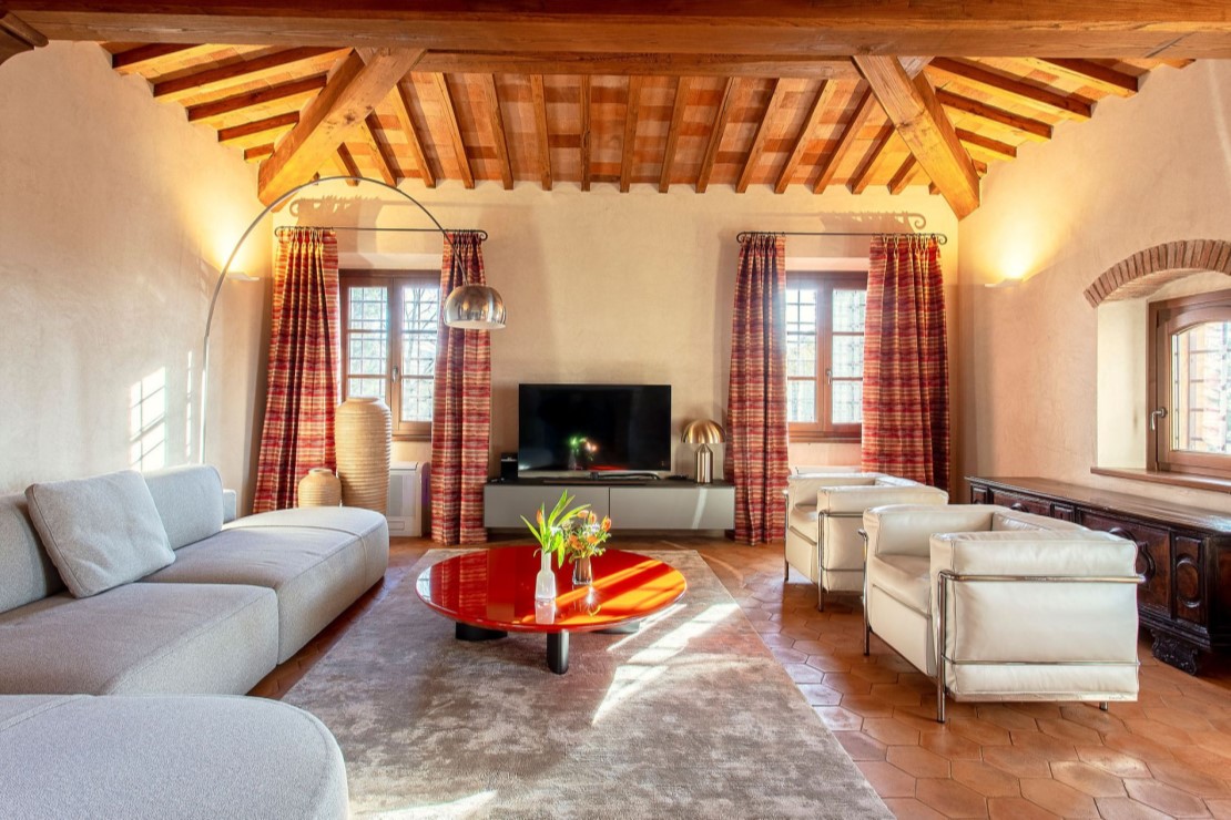 Villa Benefizio