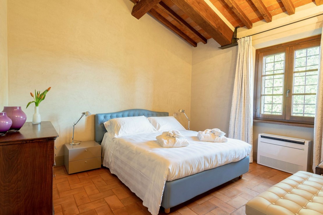 Villa Benefizio