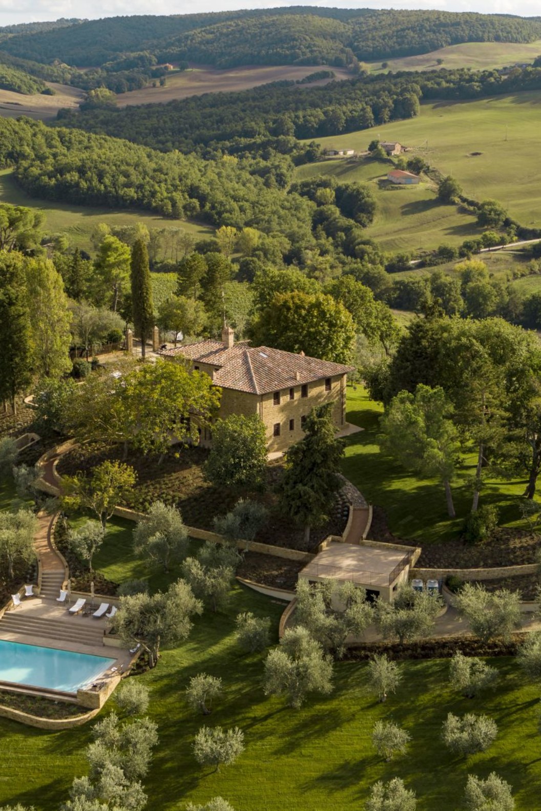 Villa Benefizio