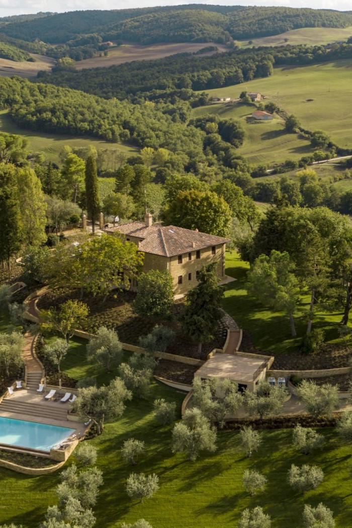 Villa Benefizio