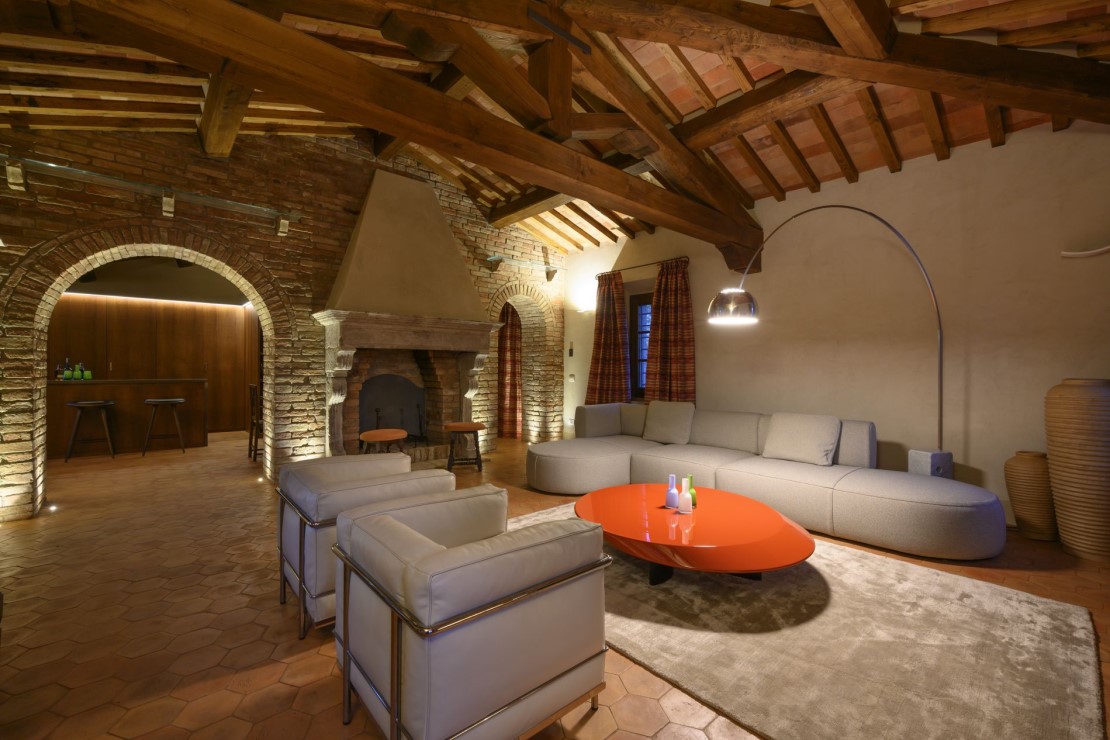 Villa Benefizio