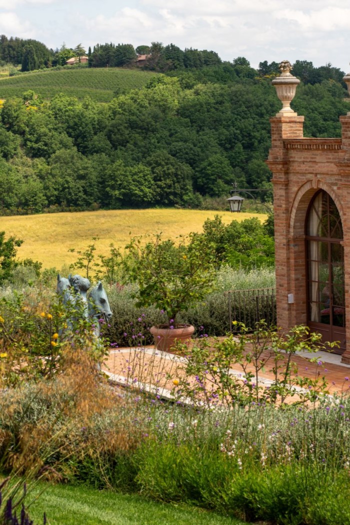 Villa Benefizio