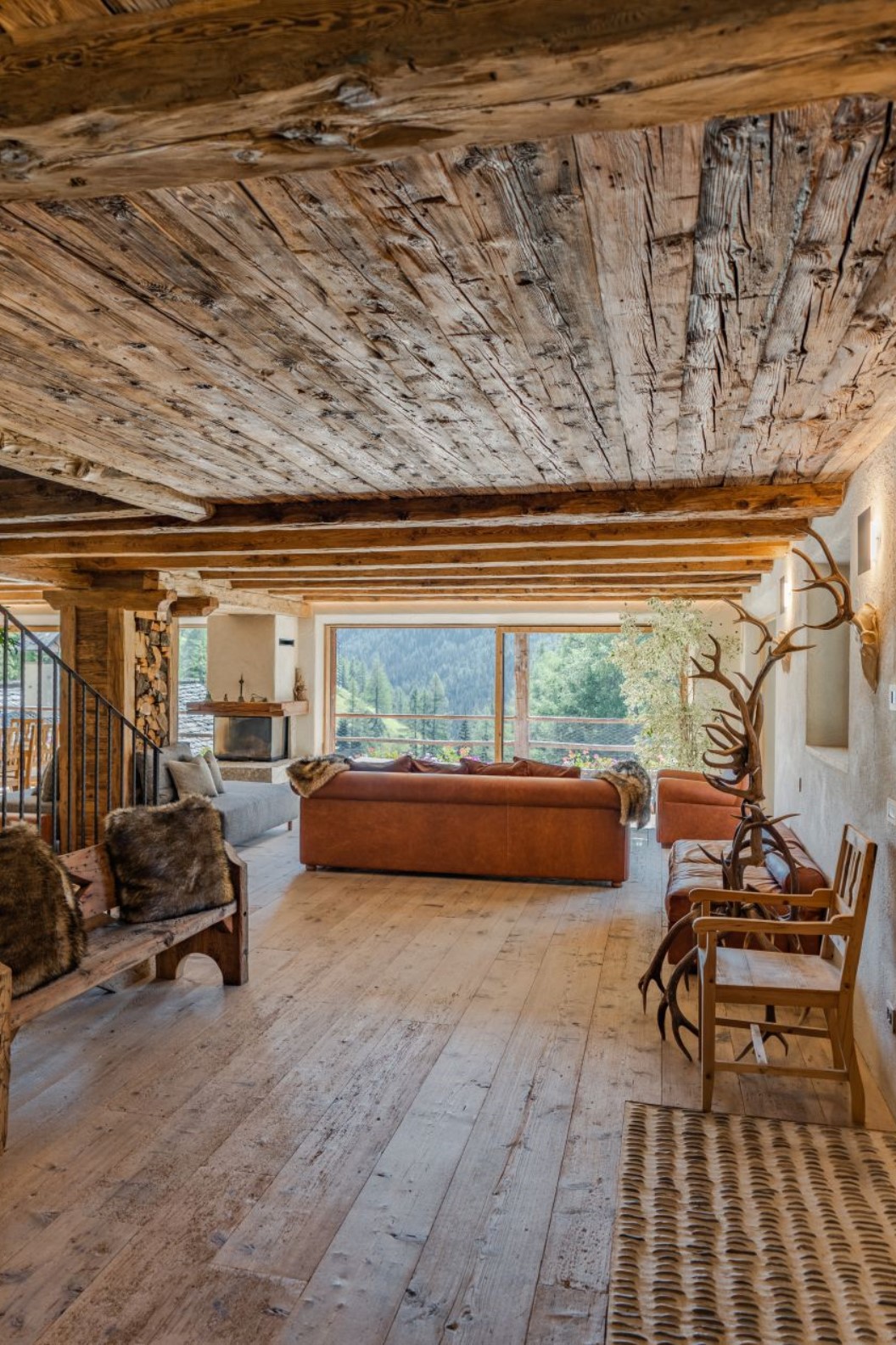 Chalet Cesa del Louf