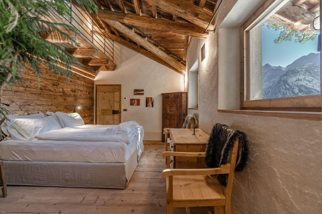 Chalet Cesa del Louf