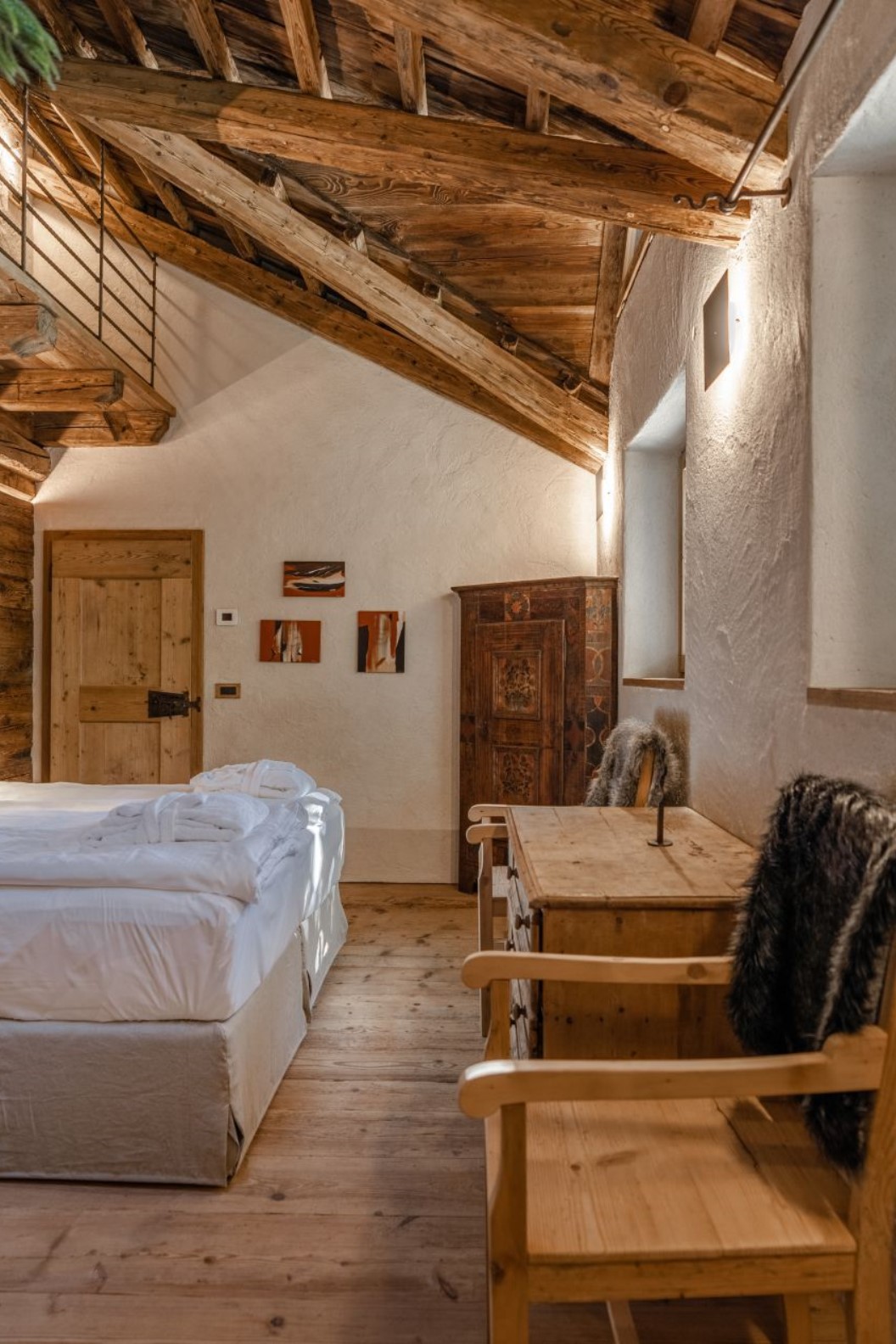Chalet Cesa del Louf