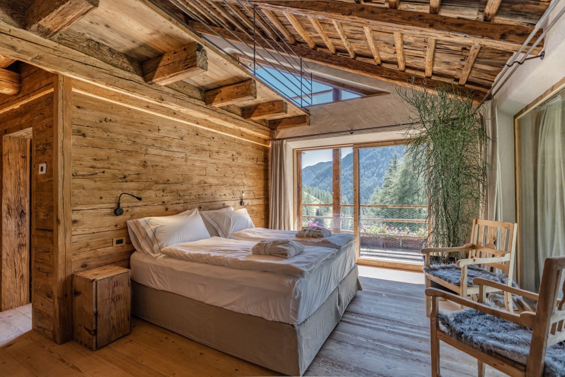 Chalet Cesa del Louf
