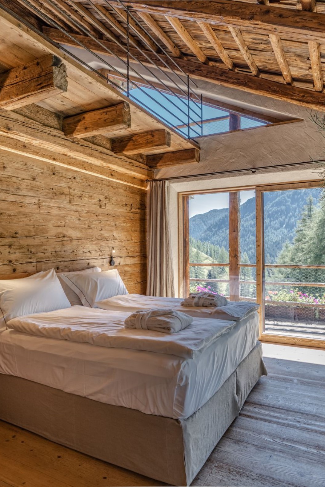 Chalet Cesa del Louf