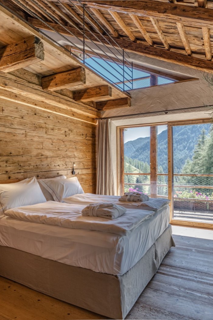 Chalet Cesa del Louf