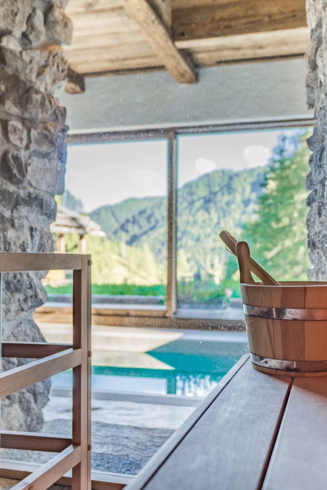 Chalet Cesa del Louf