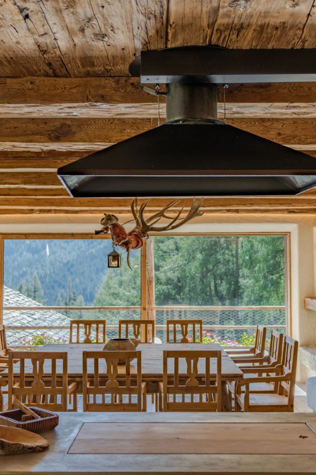 Chalet Cesa del Louf