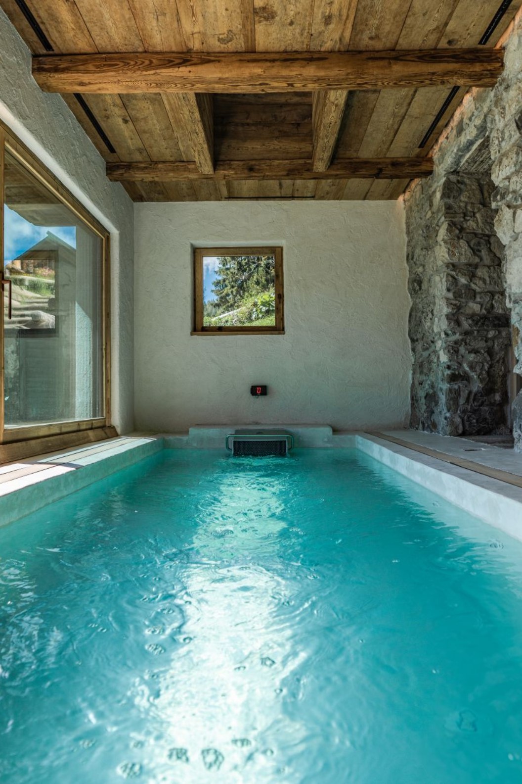 Chalet Cesa del Louf
