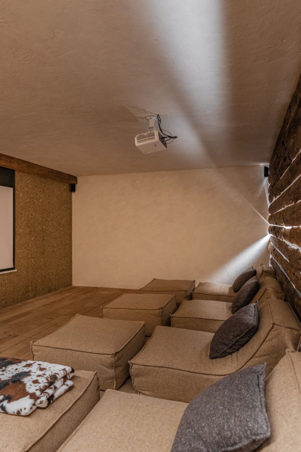 Chalet Cesa del Louf