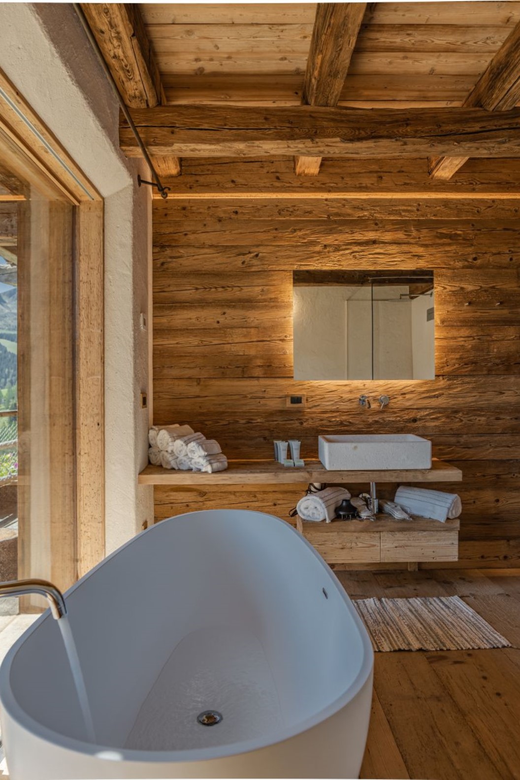 Chalet Cesa del Louf