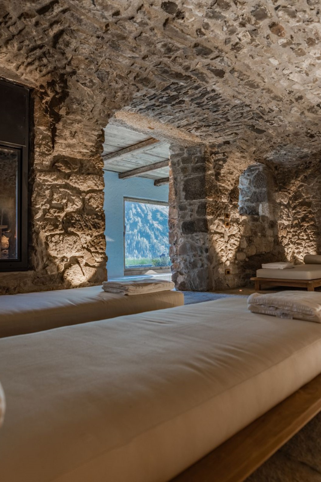 Chalet Cesa del Louf