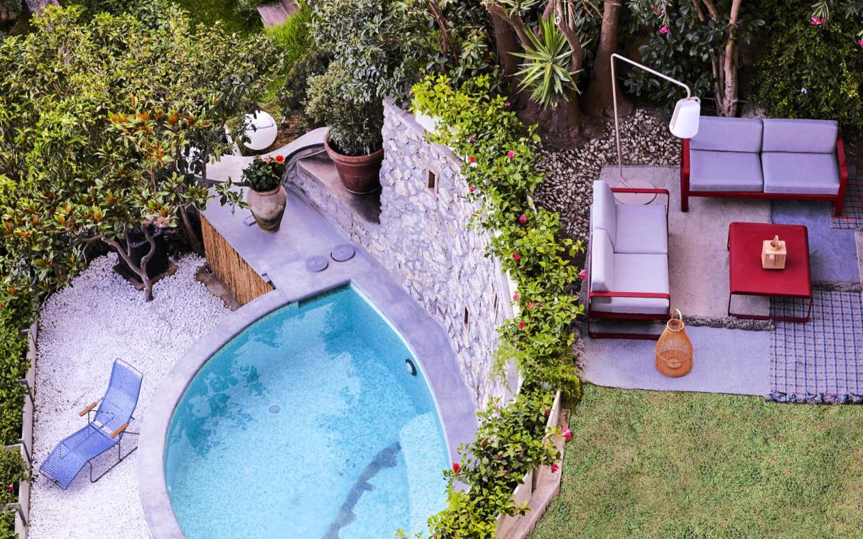 Villa Capri Italy Pool Family Luxury Torretta Swim 1 1