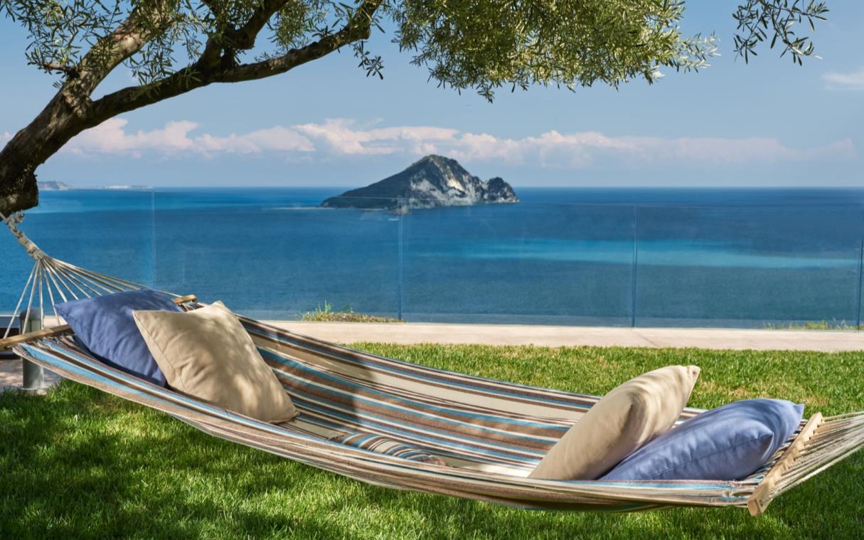 Villa Zakynthos Ionian Greek Islands Greece Luxury Sea Avra Out Liv 5