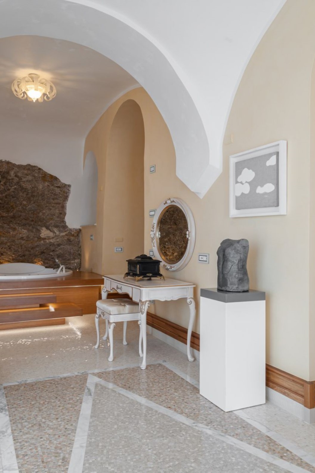 Villa La Rondinaia