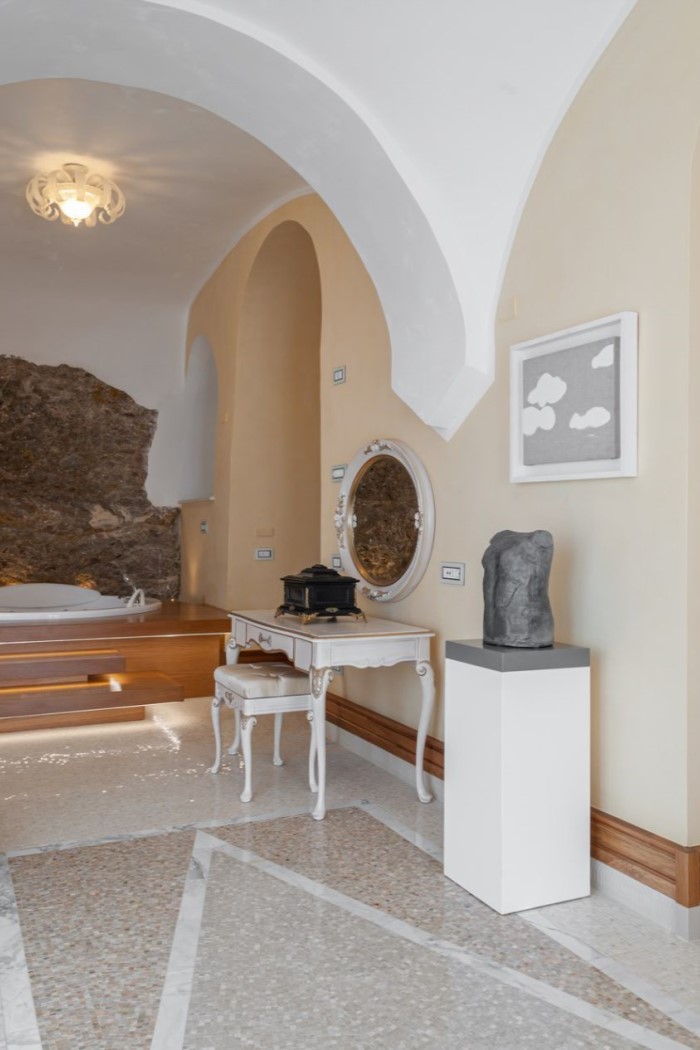 Villa La Rondinaia
